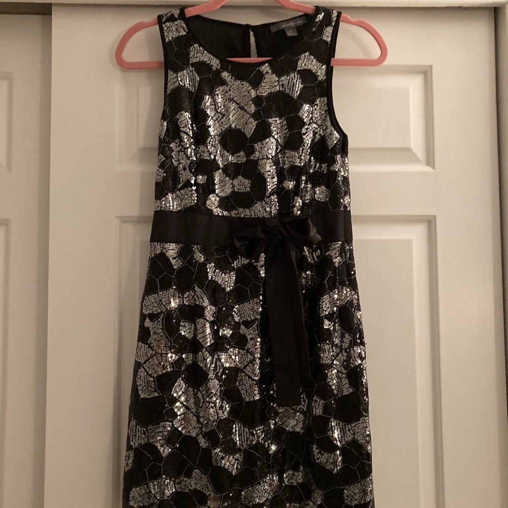 Forever 21 Sequin Dress